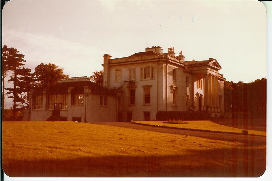 Craig 001 Craig House, Crosshouse near Kilmarnock, Ayrshir… Flickr