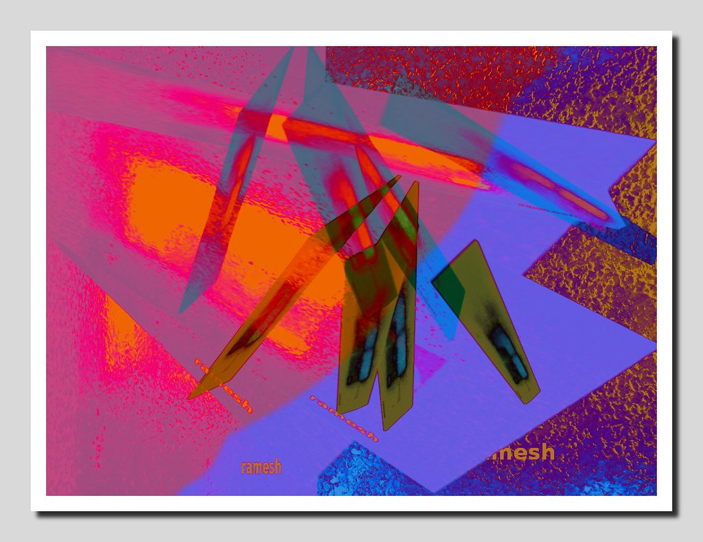 My Digital Art 2014032412 Ramesh Shahane Flickr