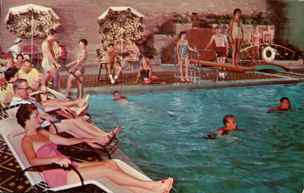 The Nevele Country Club, Ellenville, New York SwellMap Flickr