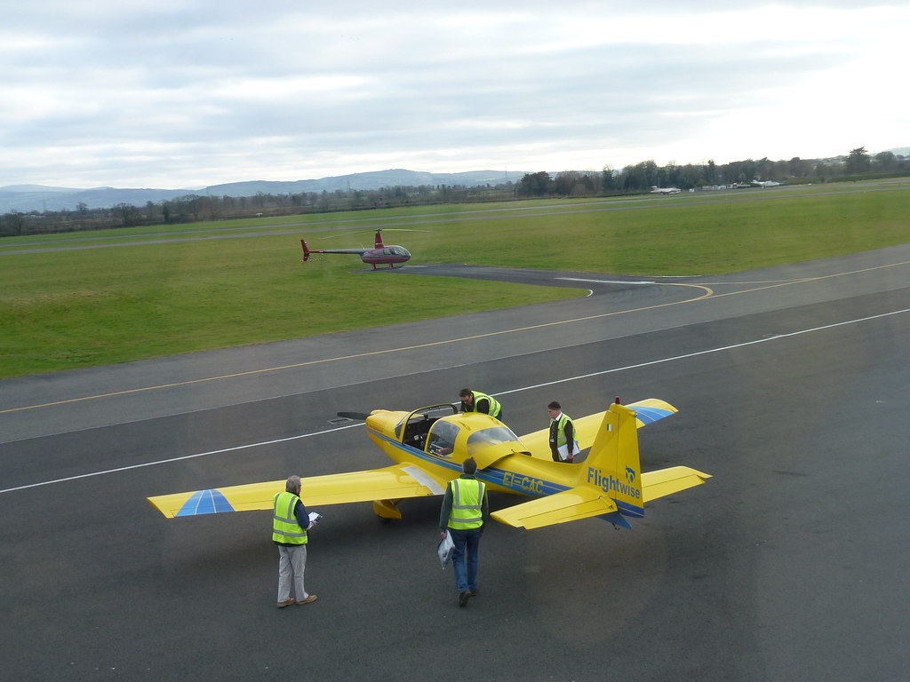 Weston Airport Weston Airport Sean MacEntee Flickr