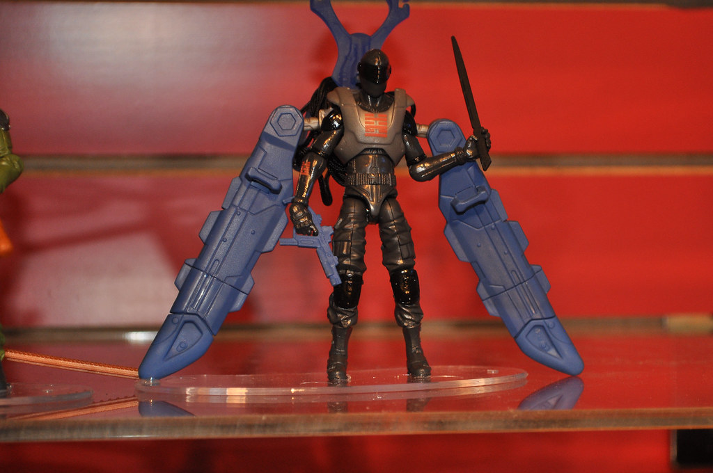 Toy Fair 2012 Hasbro G.I. Joe Toy Fair 2012 Hasbro G.I. Jo… Flickr