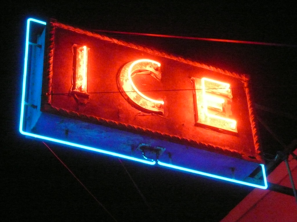 American Ice Company 1434 Del Paso Boulevard Sacramento, C… jericl
