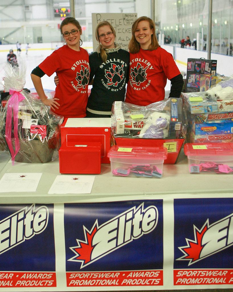 Terwillegar Recreation centre was buzzing family day week… Flickr