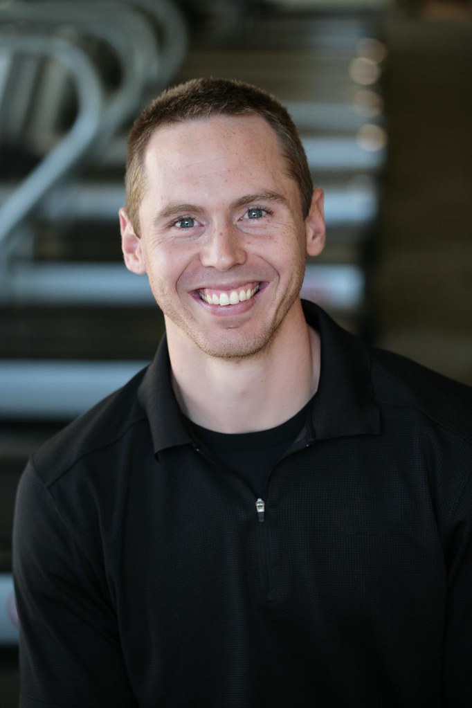 James Harris, MPT, RKC Dave Reddy Flickr