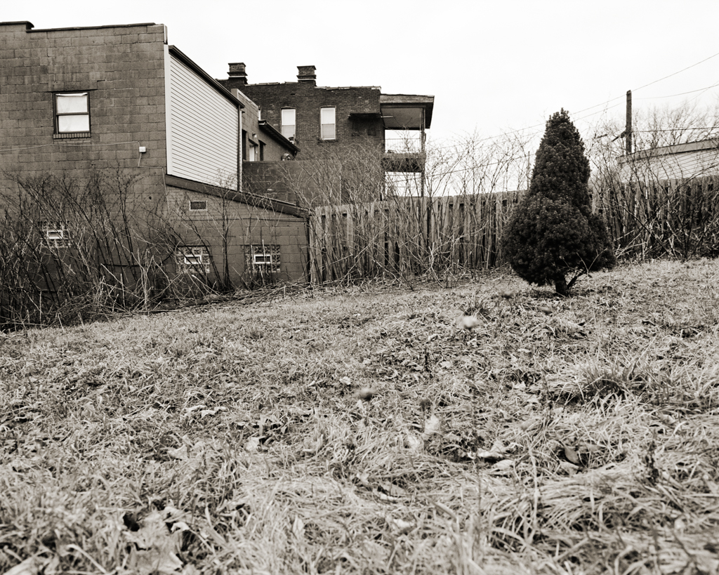 Vacant Lots 6 Hazelwood Pittsburgh, PA michaelgoodin Flickr