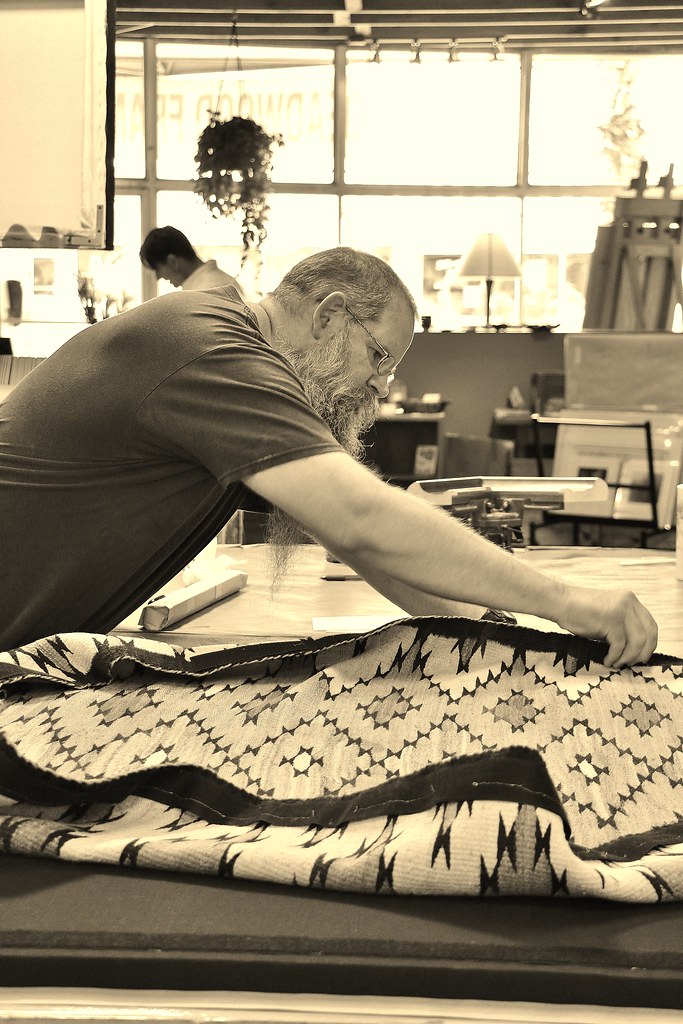 DeadWood Picture Framing 074 B&W ourvidaincconsulting Flickr