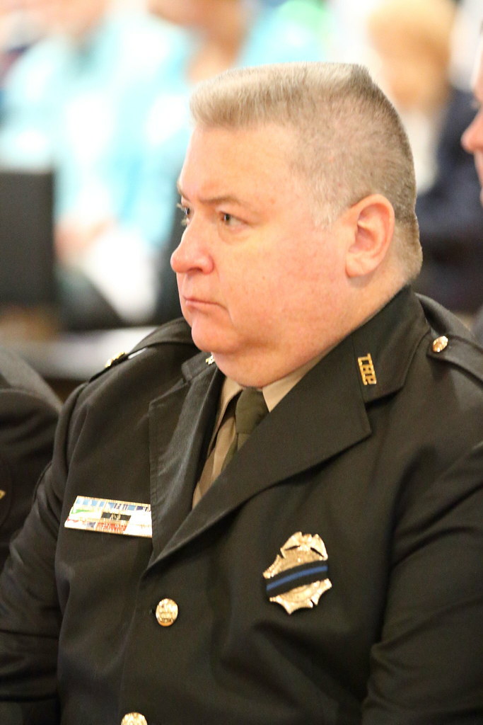 IMG_6261 Tennessee Department of Safety & Homeland Security Flickr