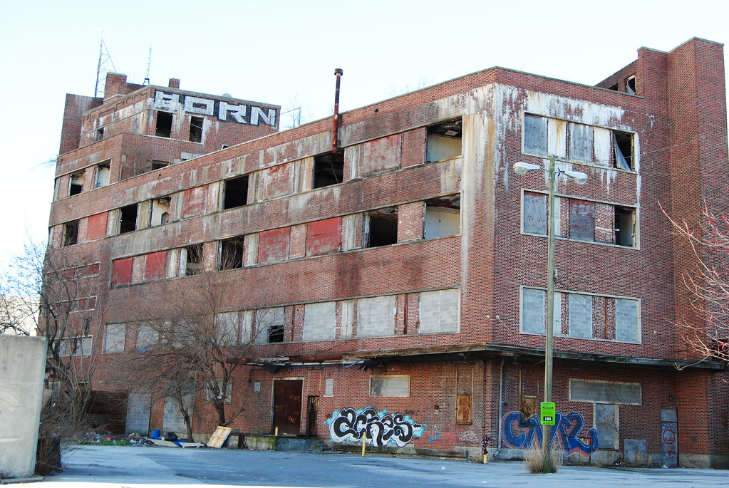 DSC_3145 Alabama St SW & Forsyth St SW, Atlanta, 2012/02/2… Flickr