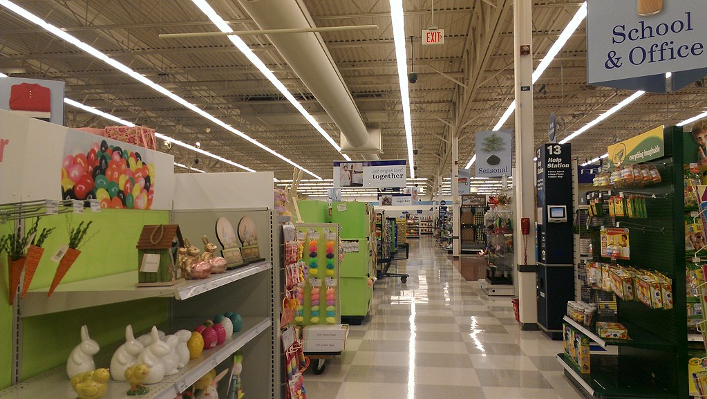 Meijer Rolling Meadows (Chicago), Illinois Misc. / Hel… Flickr