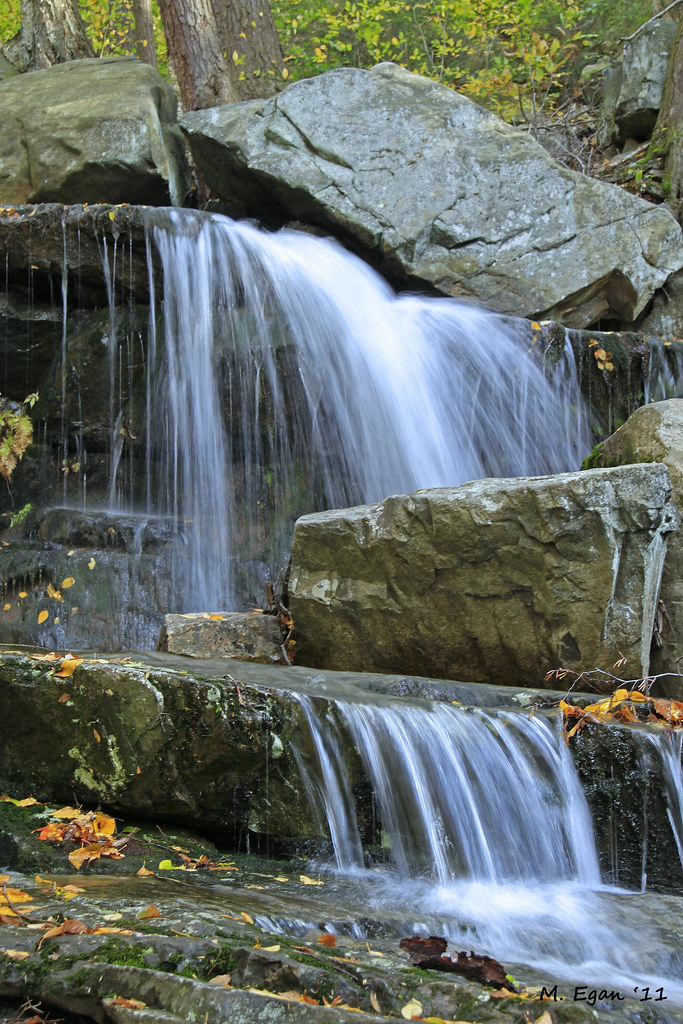 Mineral Springs IV Minerals Spring, Cornwall, NY. Part of … Flickr