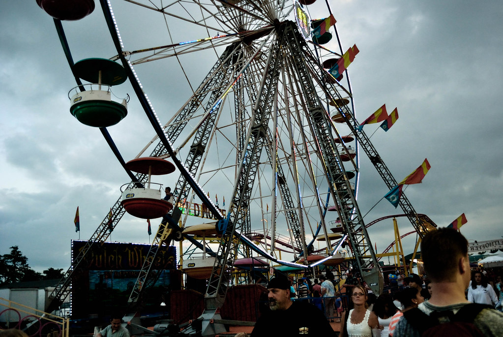 The Great Frederick Fair Robert Alston Jr. Flickr