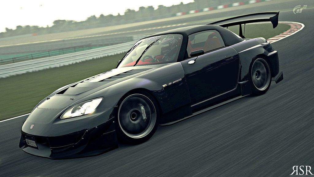 Amuse S2000 Amuse S2000 Gran Turismo 5 NJ Flickr