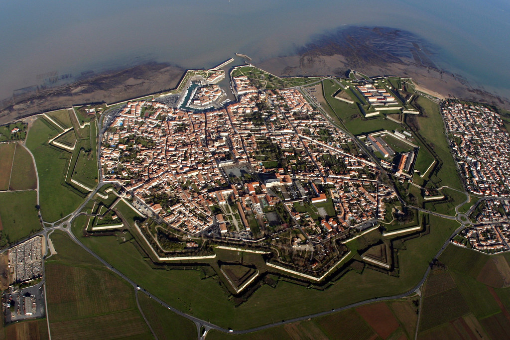 Teaching Manual The Fortifications of Vauban, Besançon, F… Flickr