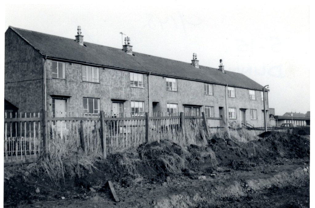 Dunnottar Avenue Brian Cairns Flickr