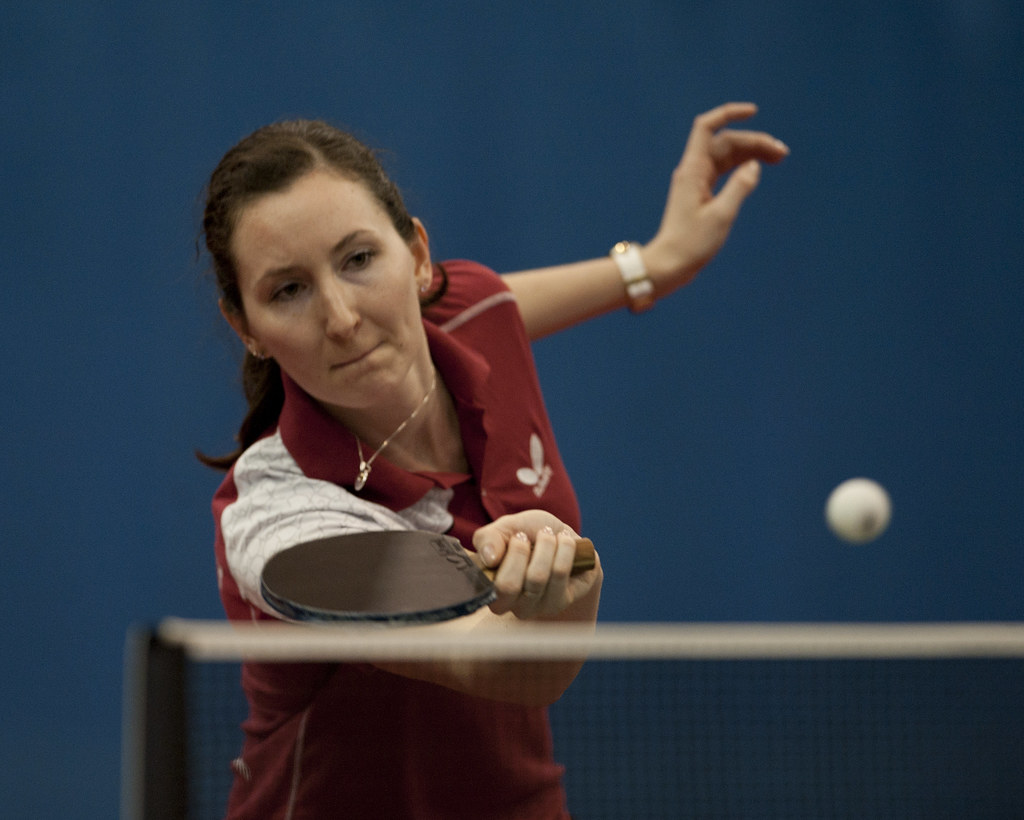 Table Tennis English National Championship 01 a photo on Flickriver