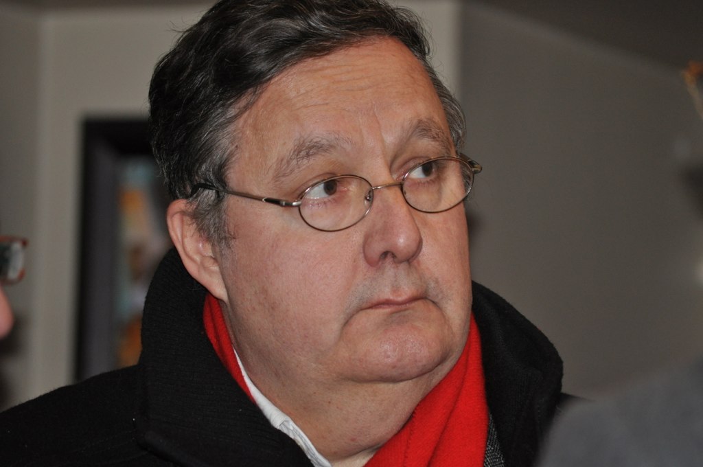 Louis LefèvreUtile Axel Rabourdin Flickr