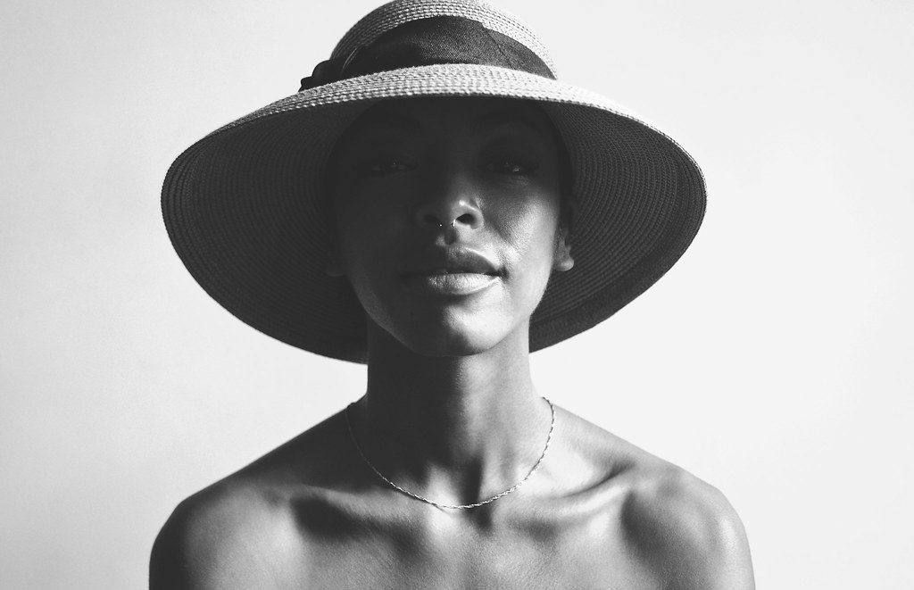 Jessi M'bengue | Flickr