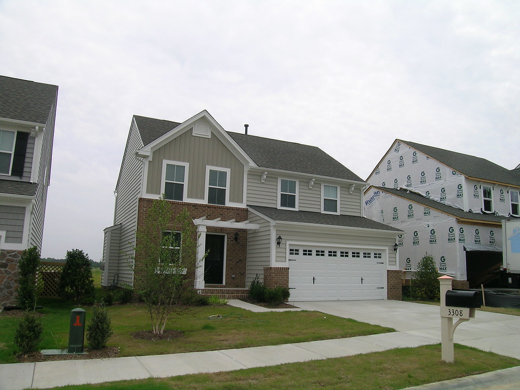 White Hall, Toano Va Neighborhood photos of the White Hall… Flickr