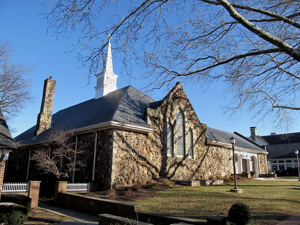 James United Methodist Church, Basking Ridge, NJ Flickr