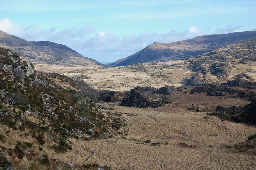 2012 February 19th KillarneyKenmare Flickr