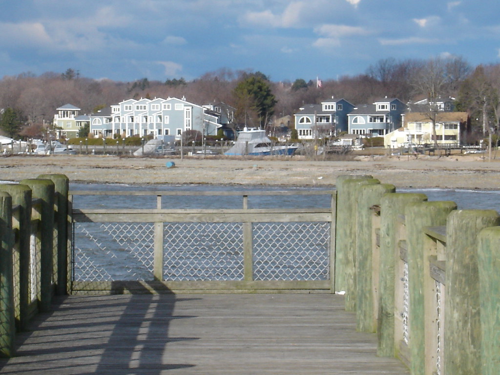 Milford, Connecticut Flickr