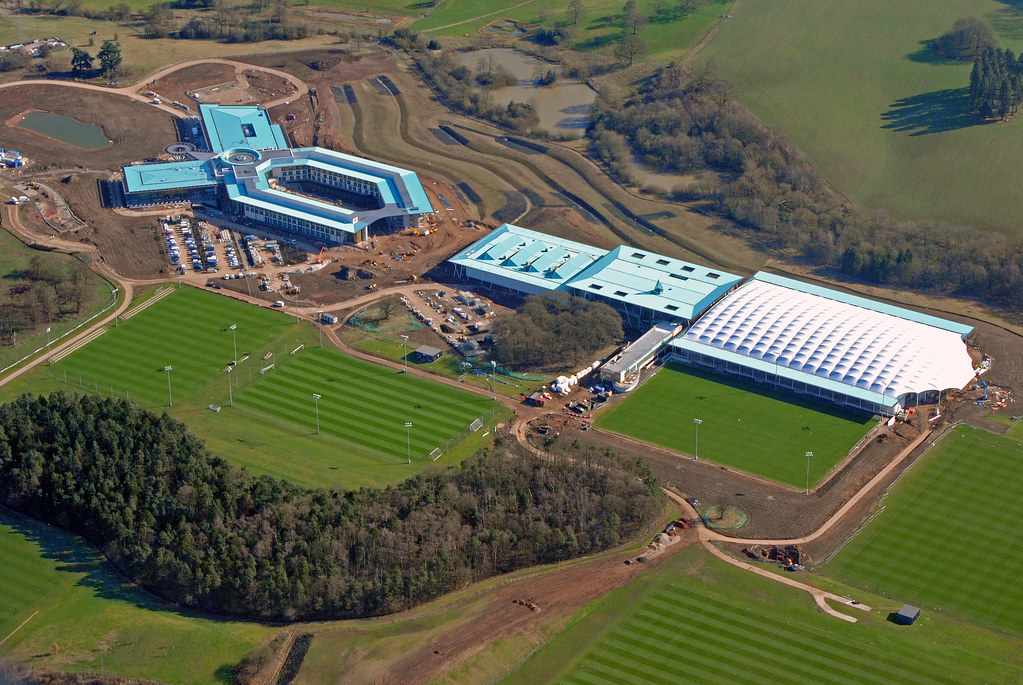 St Park BurtonuponTrent, Staffordshire, UK. I g… Flickr