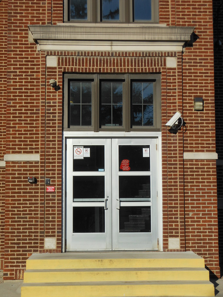 031012 Pleasant Township SchoolMarion, Ohio (12) Flickr