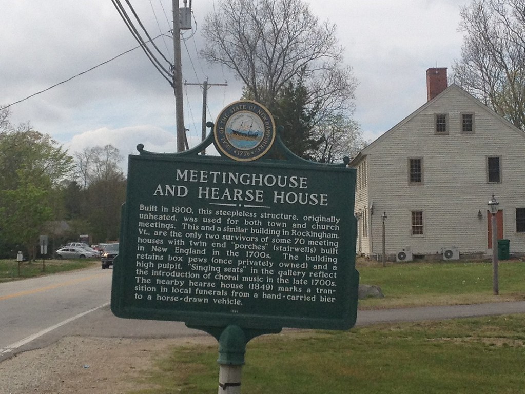 Fremont, NH Flickr