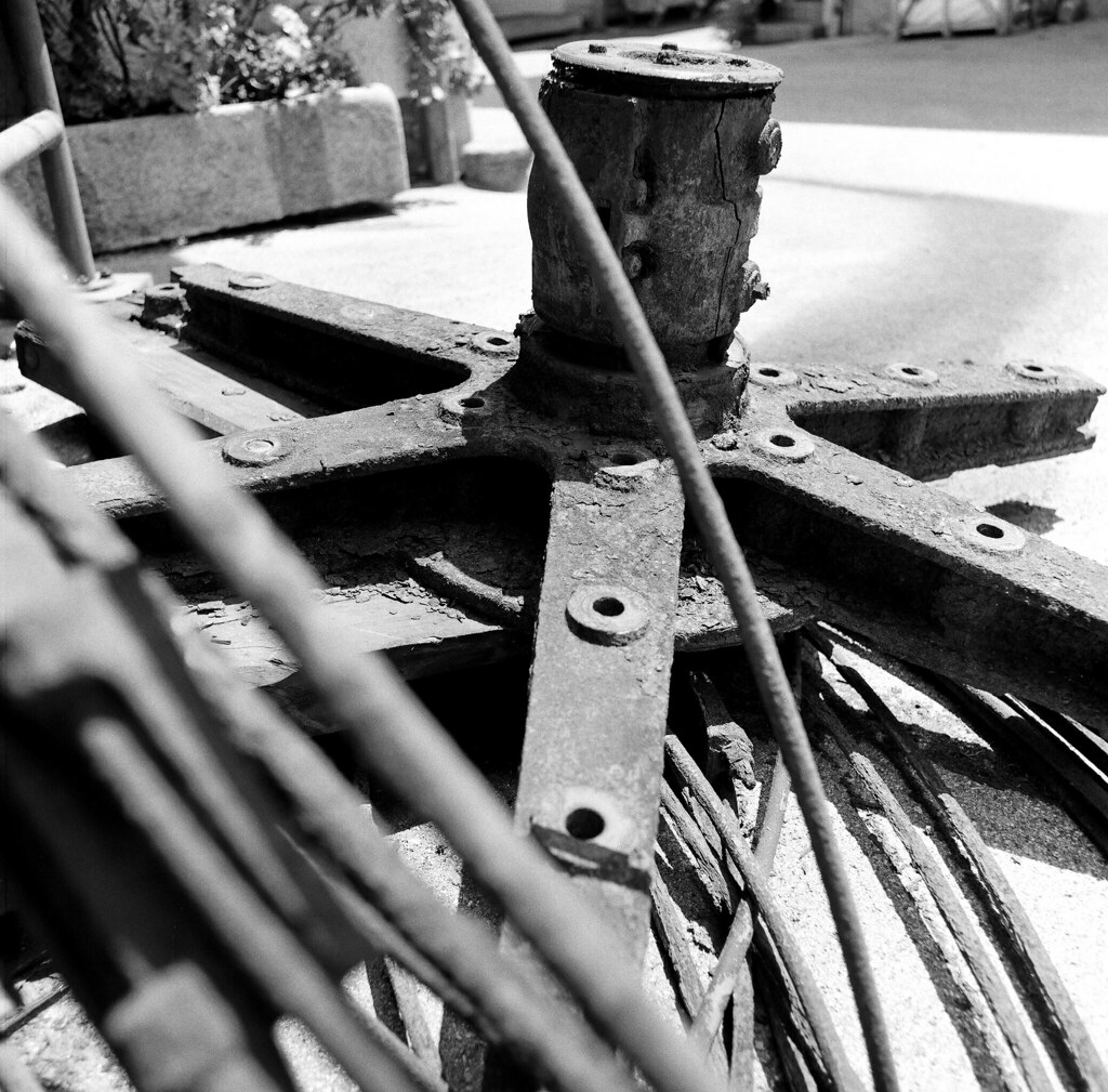 Scrap Metal Recycling Near Me in Mernda