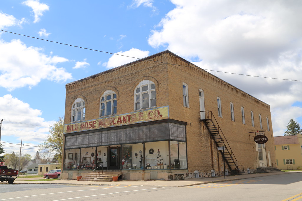 Wild Rose Wisconsin, Waushara County WI Google Map Wikiped… Bruce