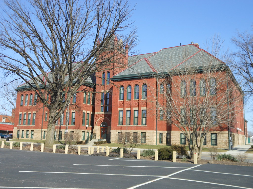 022712 Southwood SchoolColumbus, Ohio Aaron Turner Flickr