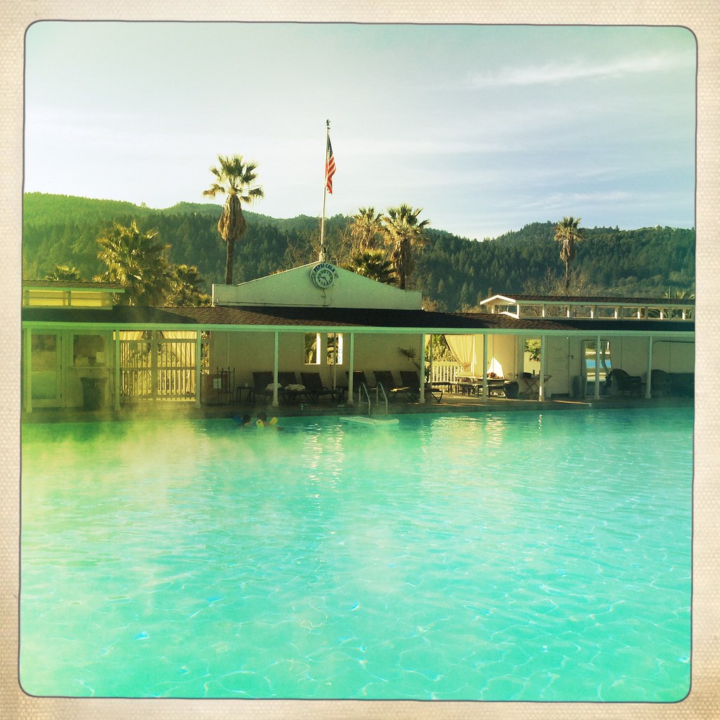 923071 Photo By Brian Thomas, Indian Springs Hotel & Spa… Flickr