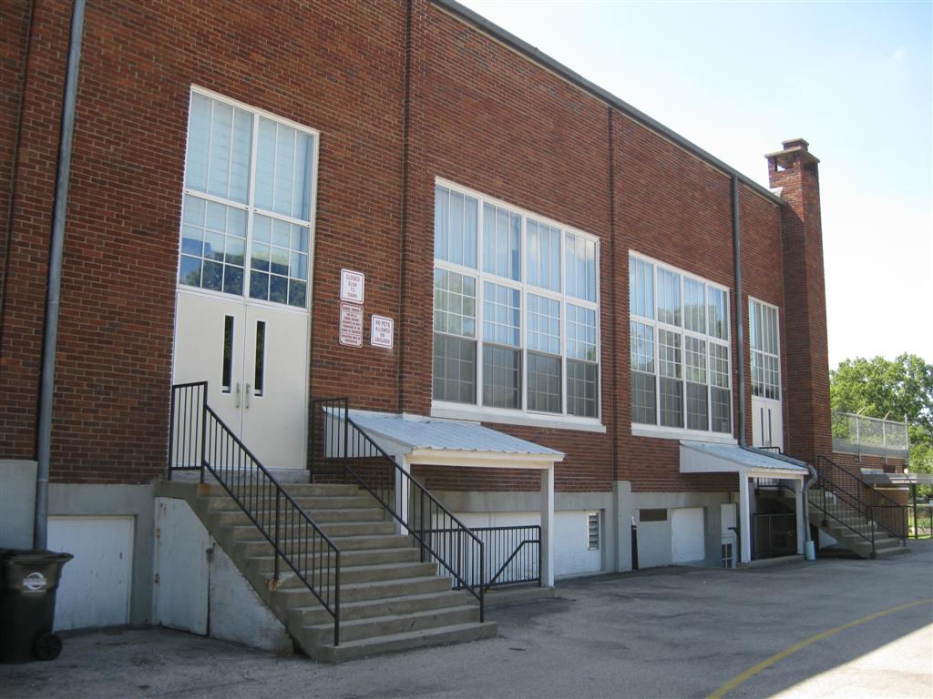 070110 Terrace Park SchoolTerrace Park, Ohio (12) Flickr