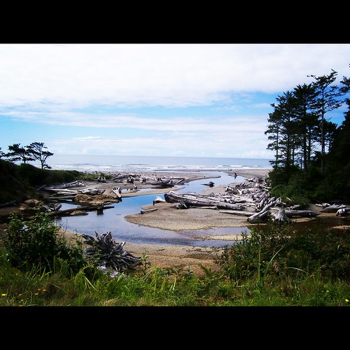 Kalaloch Lodge, Olympic National Park Forks, Washington Flickr