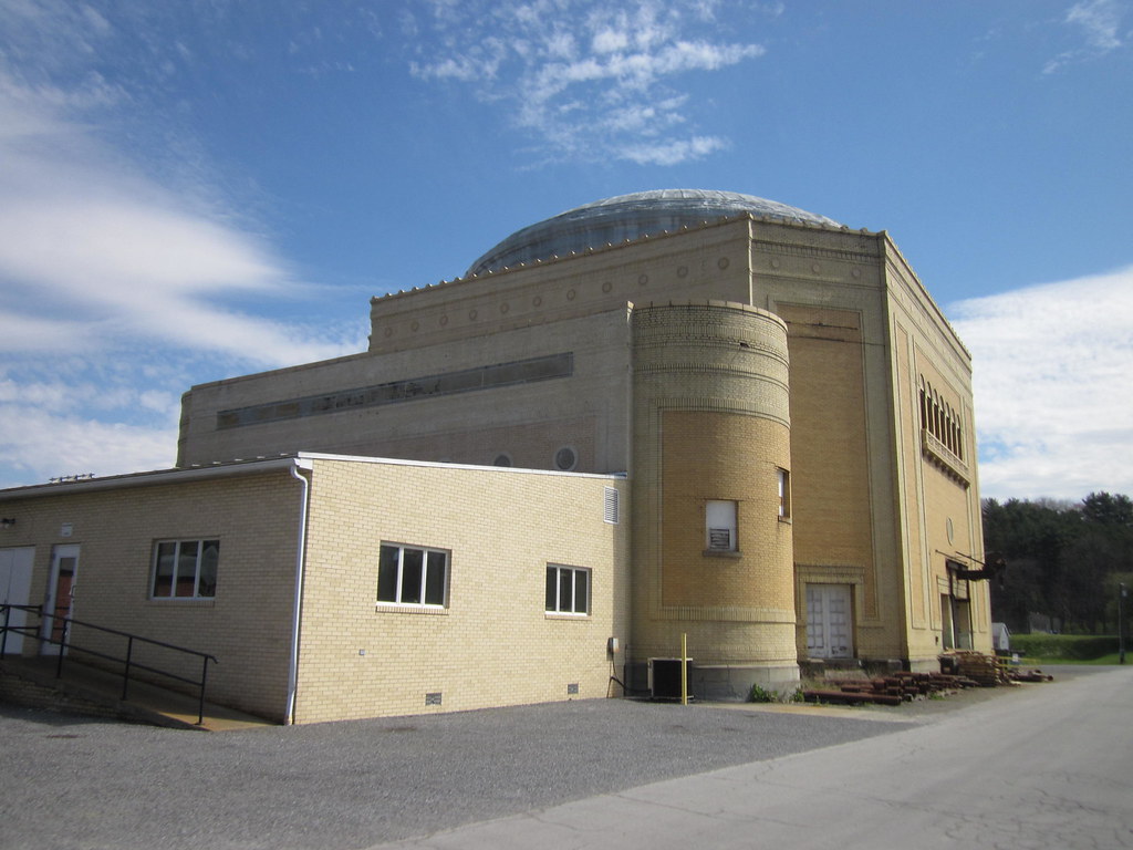 Brookville, Pennsylvania Brookville, Pennsylvania Flickr