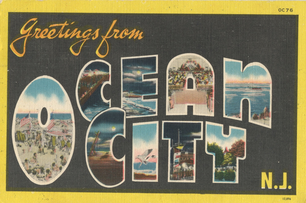 ocean city, nj Flickr