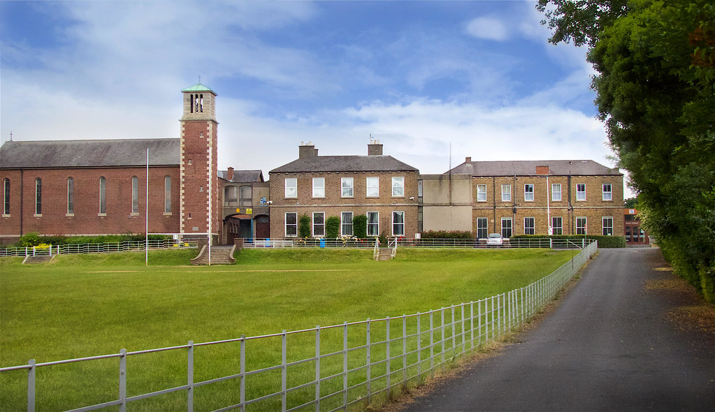Rathmines College