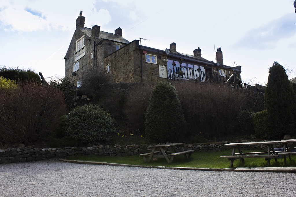 Calver 059 Calver is a small village situated in the Derwe… Flickr