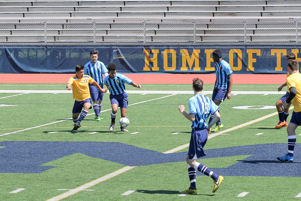 20160424_05647 Malden Youth Soccer Boys U18R (yellow) v.… Flickr