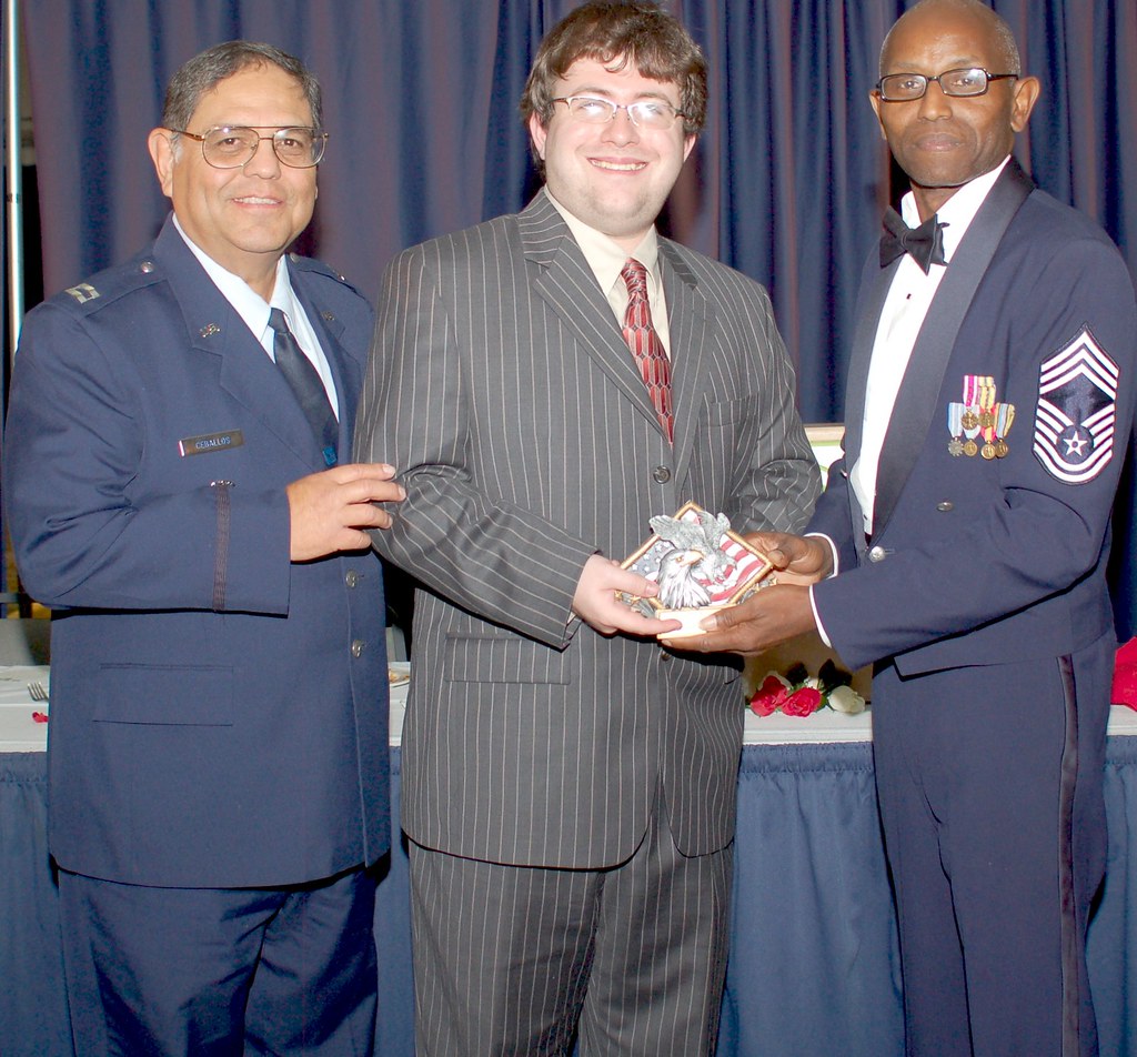 JROTC3 Brantley Enterprise Flickr