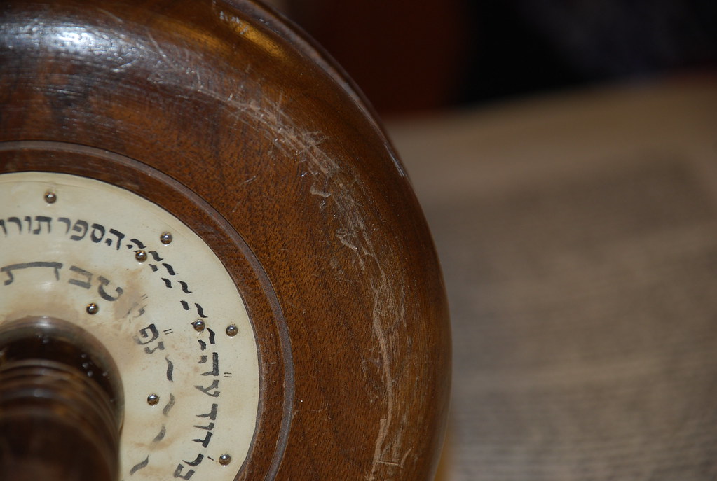 Untitled Menorah Manor Flickr