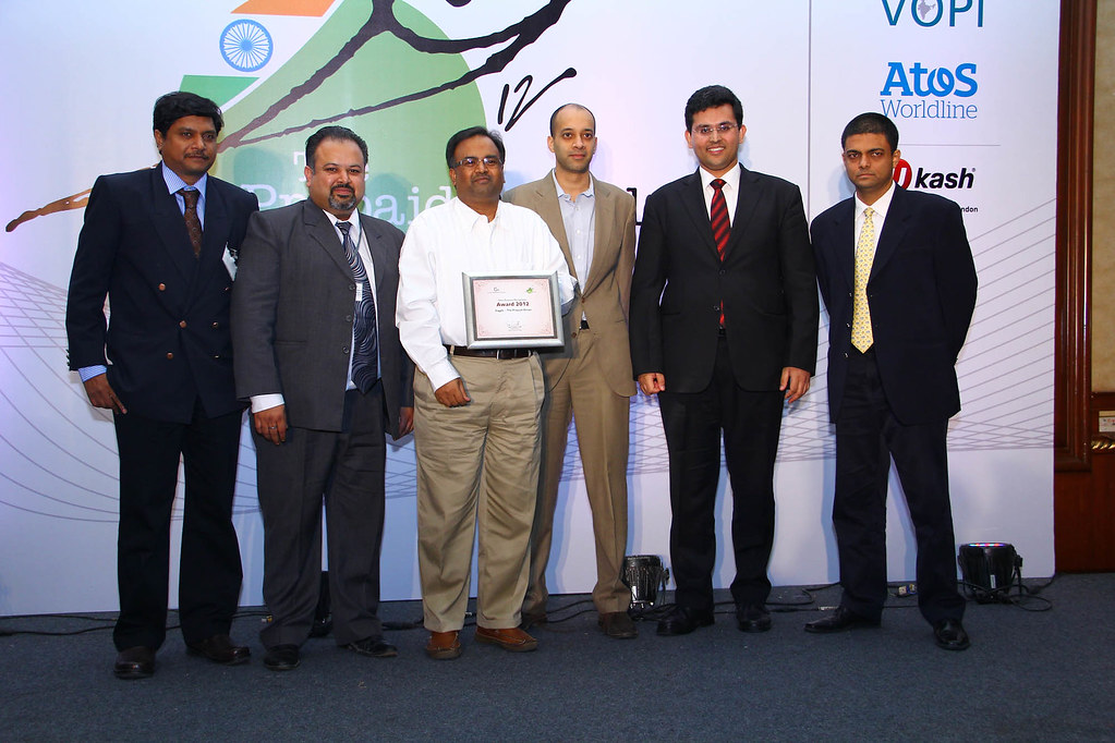 Raj Sekhar, Peush Jain, Phani Narayanam, Rahoul Mehta, Avi… Flickr