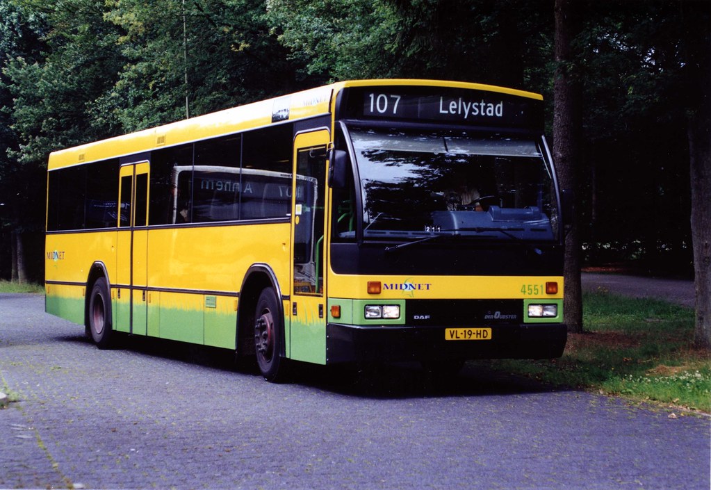 bus 4551 Wittenberg busstation bus, Wittenbe… Flickr