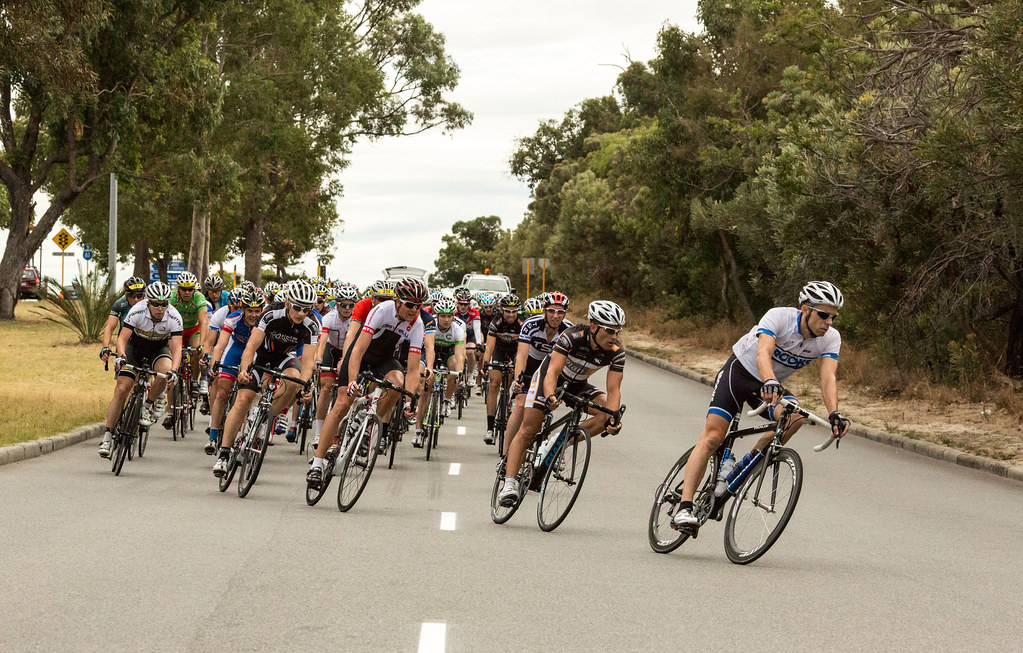 UCI "UCI Perth Cycling" cycling perth Clifford Yudelman Flickr