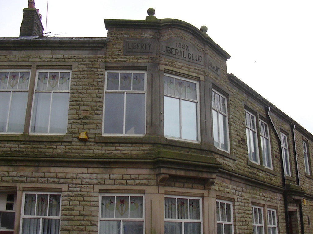 Rossendale Borough Council Town Hall Rawtenstall Rossendal… Flickr