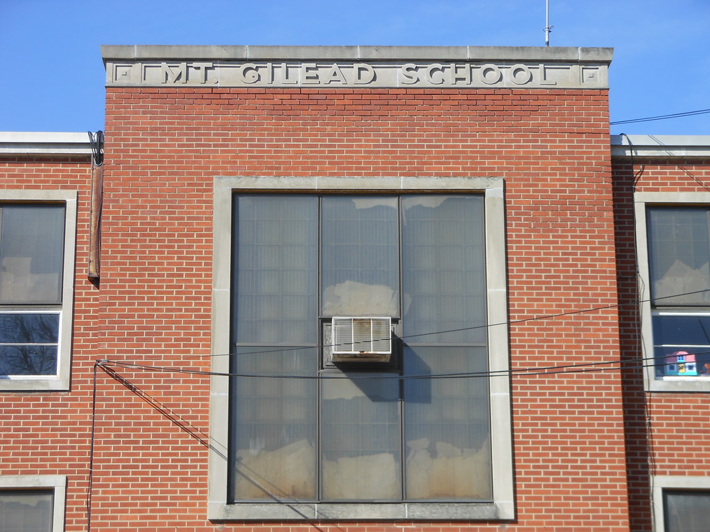 022812 Mount Gilead School 4Mt. Gilead, Ohio 004 Flickr