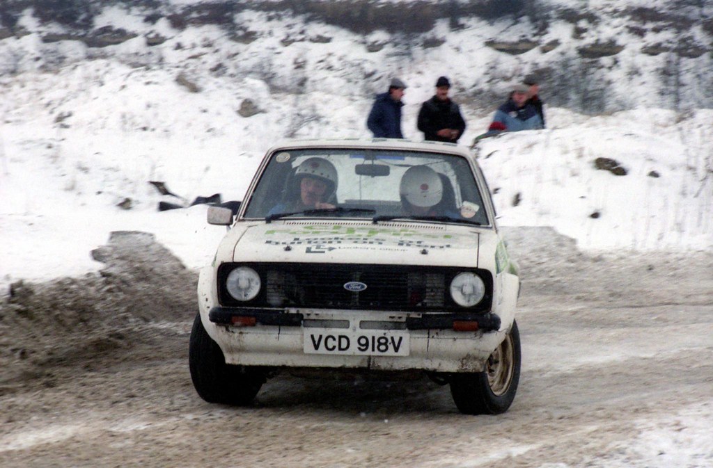 Image44 Kirton Quarry 1985 Graham Wingfield Flickr