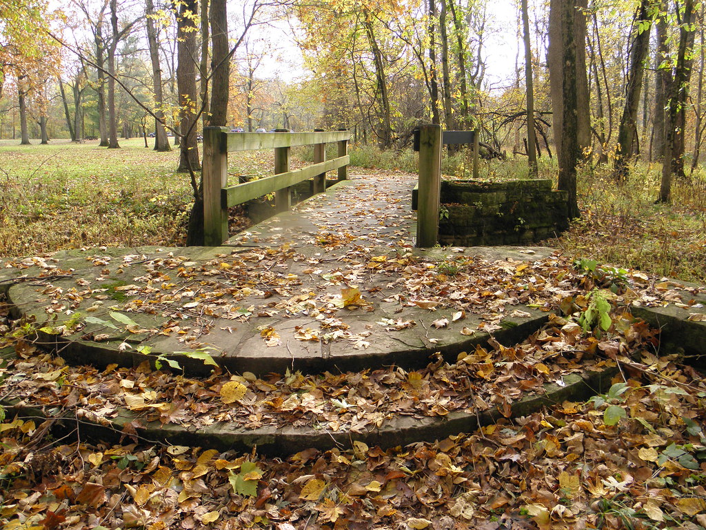 Tippecanoe State Park Winamac, Indiana Flickr
