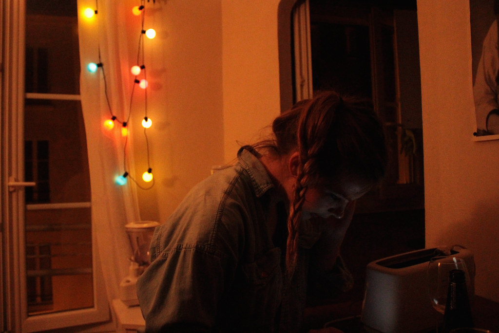 SUZANNA PARIS Clémentine Leroy Flickr