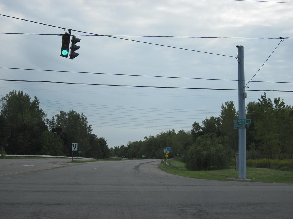 Audubon Parkway Amherst, New York Audubon Parkway Amhe… Flickr